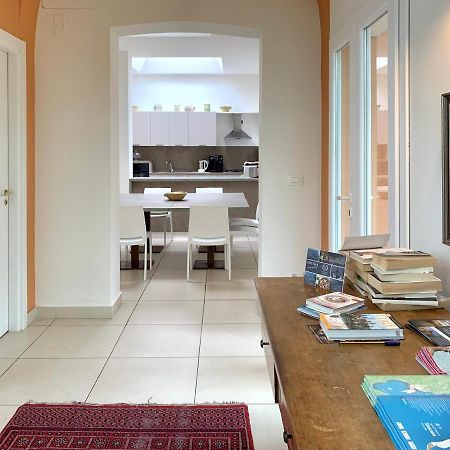 Temenos Villa By Ortigiaapartments Syracuse Luaran gambar