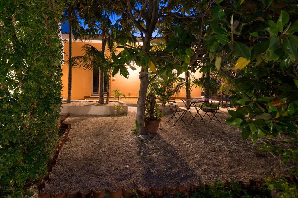 Temenos Villa By Ortigiaapartments Syracuse Bilik gambar