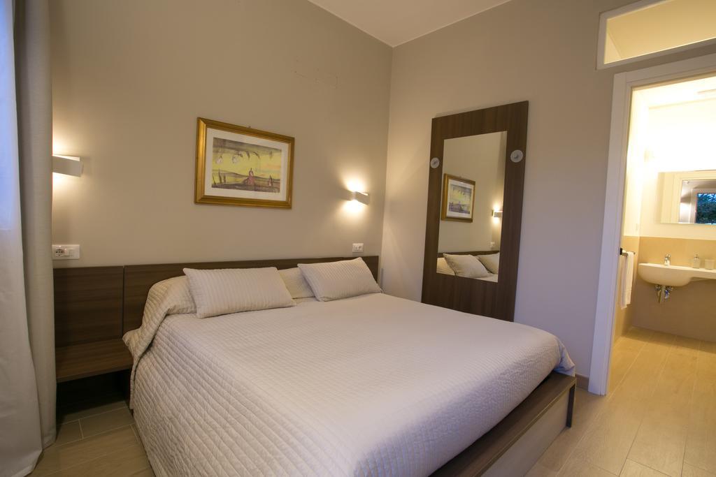 Temenos Villa By Ortigiaapartments Syracuse Luaran gambar