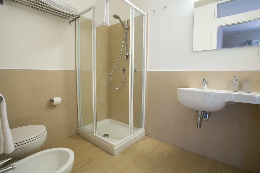 Temenos Villa By Ortigiaapartments Syracuse Luaran gambar