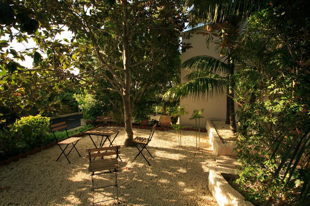 Temenos Villa By Ortigiaapartments Syracuse Luaran gambar