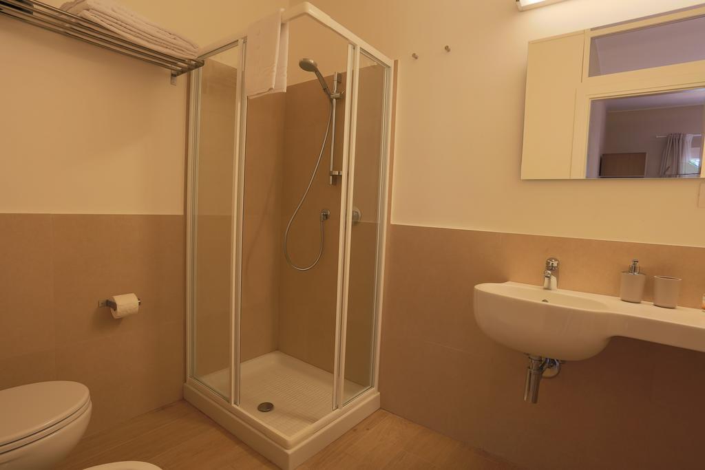 Temenos Villa By Ortigiaapartments Syracuse Luaran gambar
